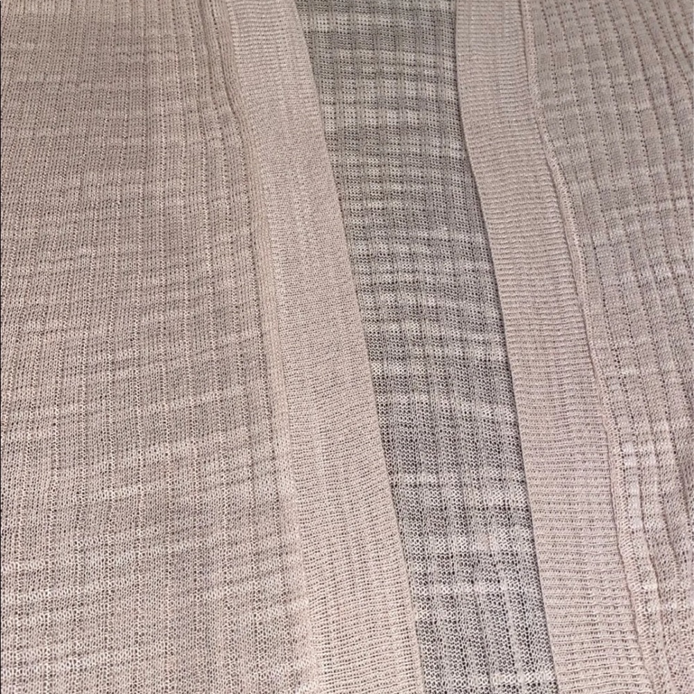Duster Cardigan - Picture 4 of 5
